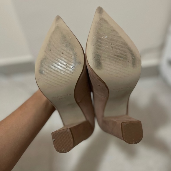 Steve Madden Heels - Picture 4 of 4